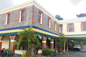 VINLEC introduces card payments at  Corporate Headquarters and elsewhere